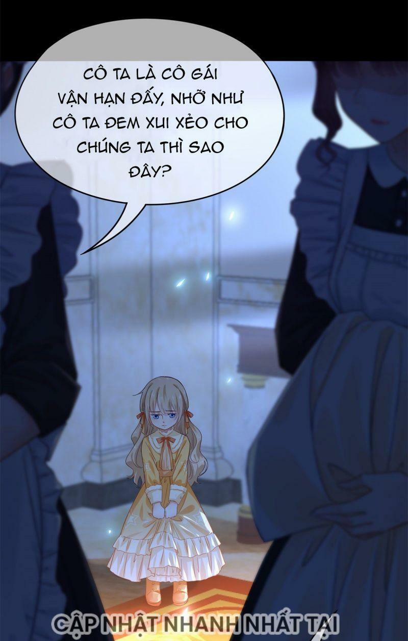 Hoàng Nữ Được Cưng Chiều Nhất Đế Quốc 2 trang 2