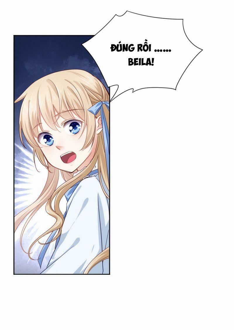 Hoàng Nữ Được Cưng Chiều Nhất Đế Quốc 2 trang 9