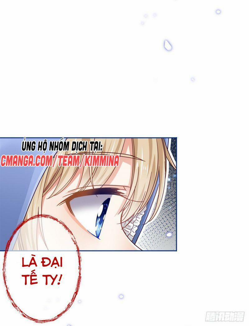 Hoàng Nữ Được Cưng Chiều Nhất Đế Quốc 20 trang 18