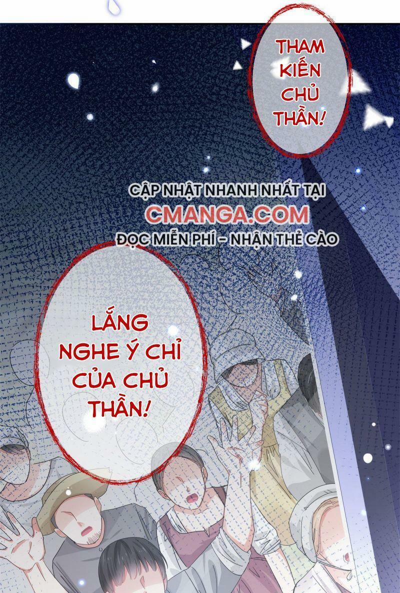 Hoàng Nữ Được Cưng Chiều Nhất Đế Quốc 20 trang 19