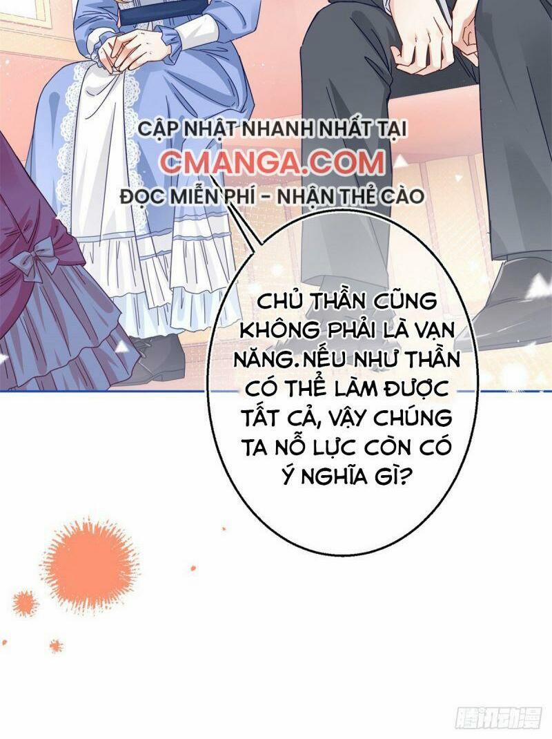 Hoàng Nữ Được Cưng Chiều Nhất Đế Quốc 20 trang 28