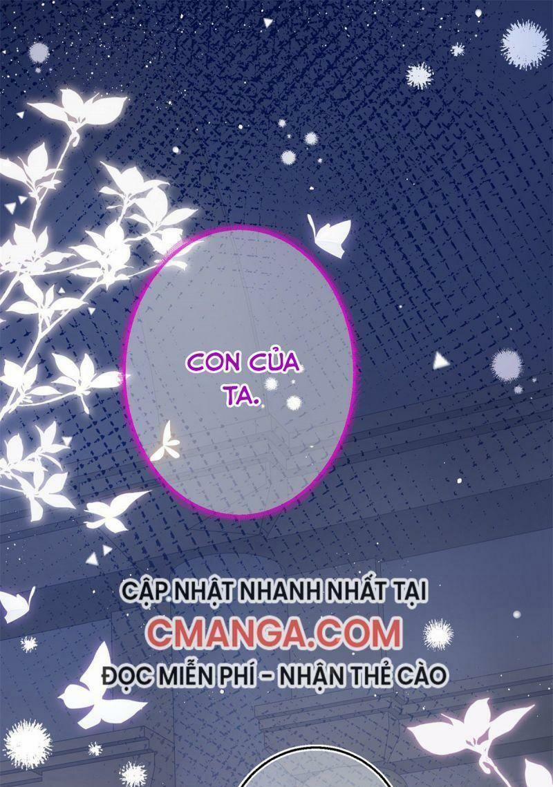 Hoàng Nữ Được Cưng Chiều Nhất Đế Quốc 21 trang 1