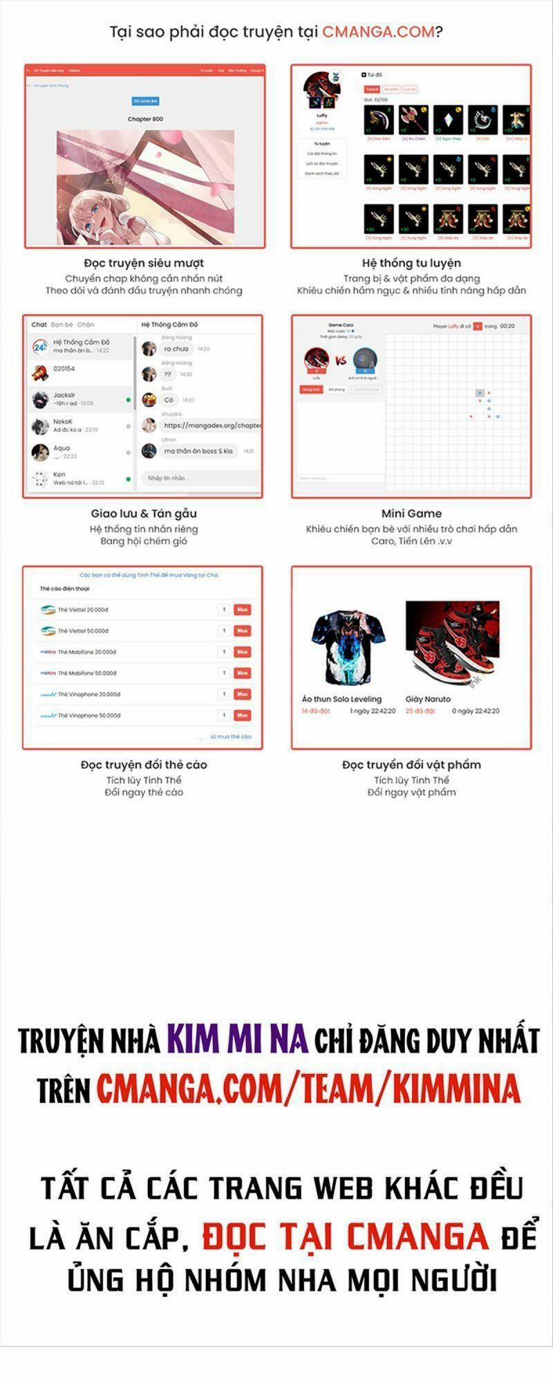 Hoàng Nữ Được Cưng Chiều Nhất Đế Quốc 21 trang 32