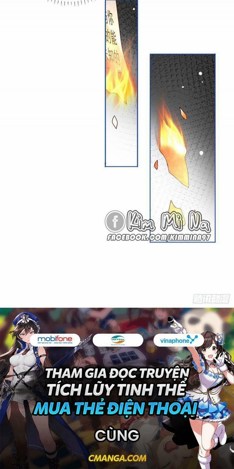 Hoàng Nữ Được Cưng Chiều Nhất Đế Quốc 21 trang 46