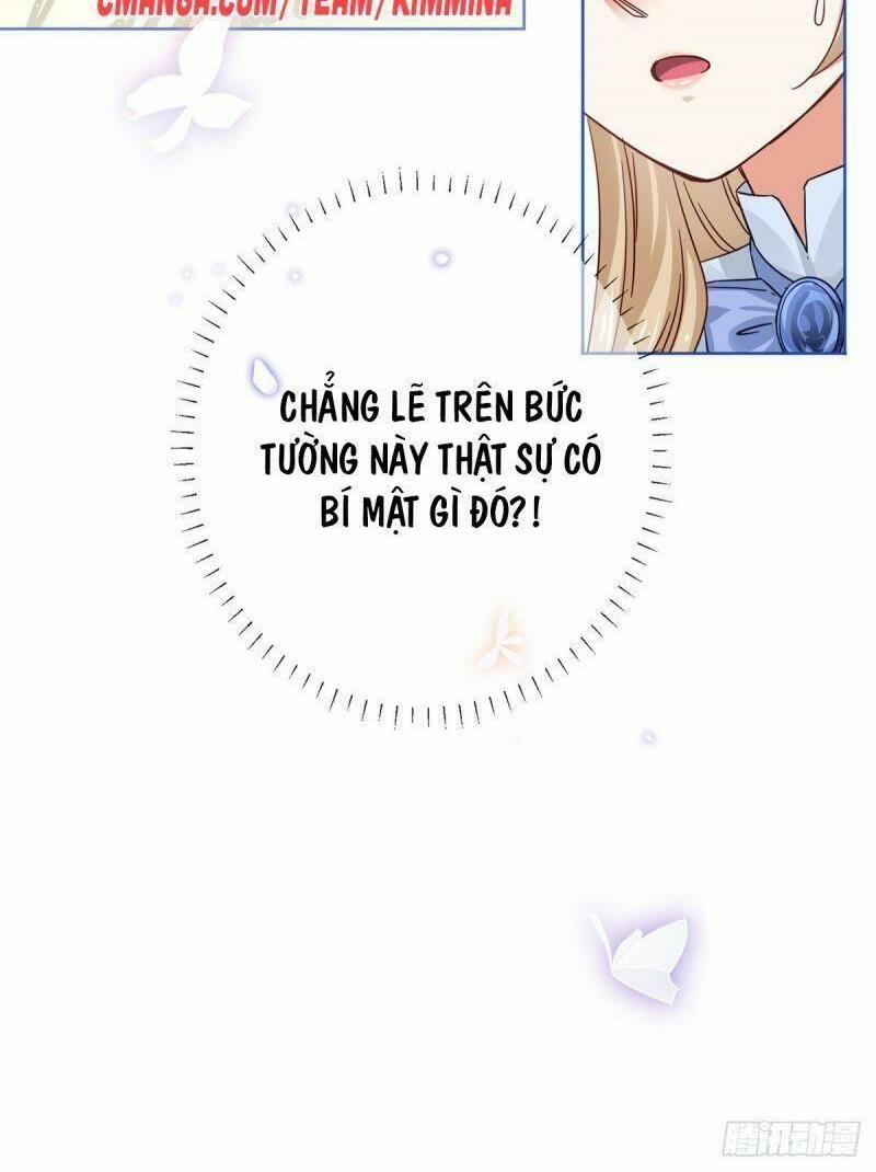 Hoàng Nữ Được Cưng Chiều Nhất Đế Quốc 22 trang 15