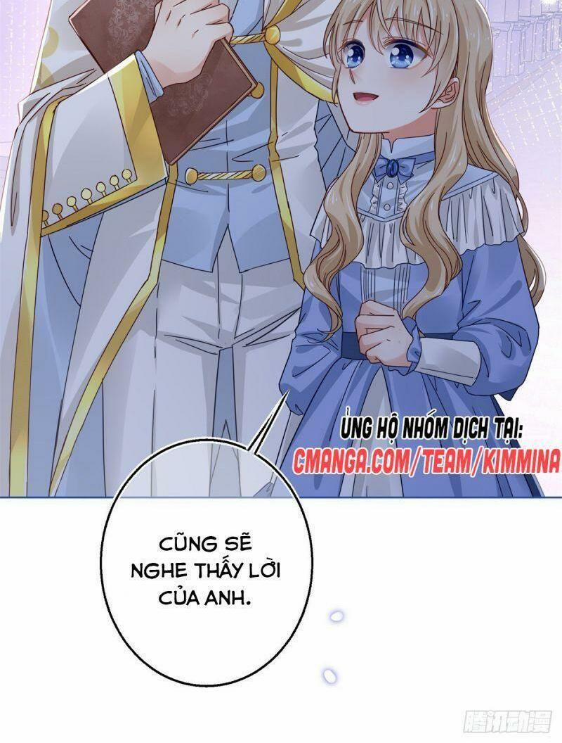 Hoàng Nữ Được Cưng Chiều Nhất Đế Quốc 22 trang 19