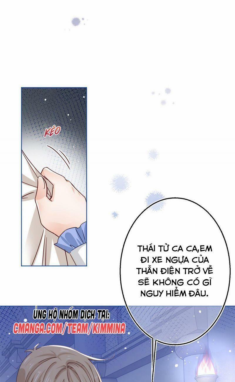 Hoàng Nữ Được Cưng Chiều Nhất Đế Quốc 22 trang 26