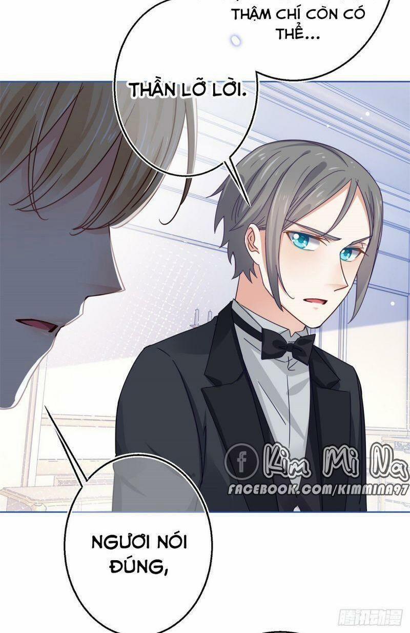 Hoàng Nữ Được Cưng Chiều Nhất Đế Quốc 22 trang 42