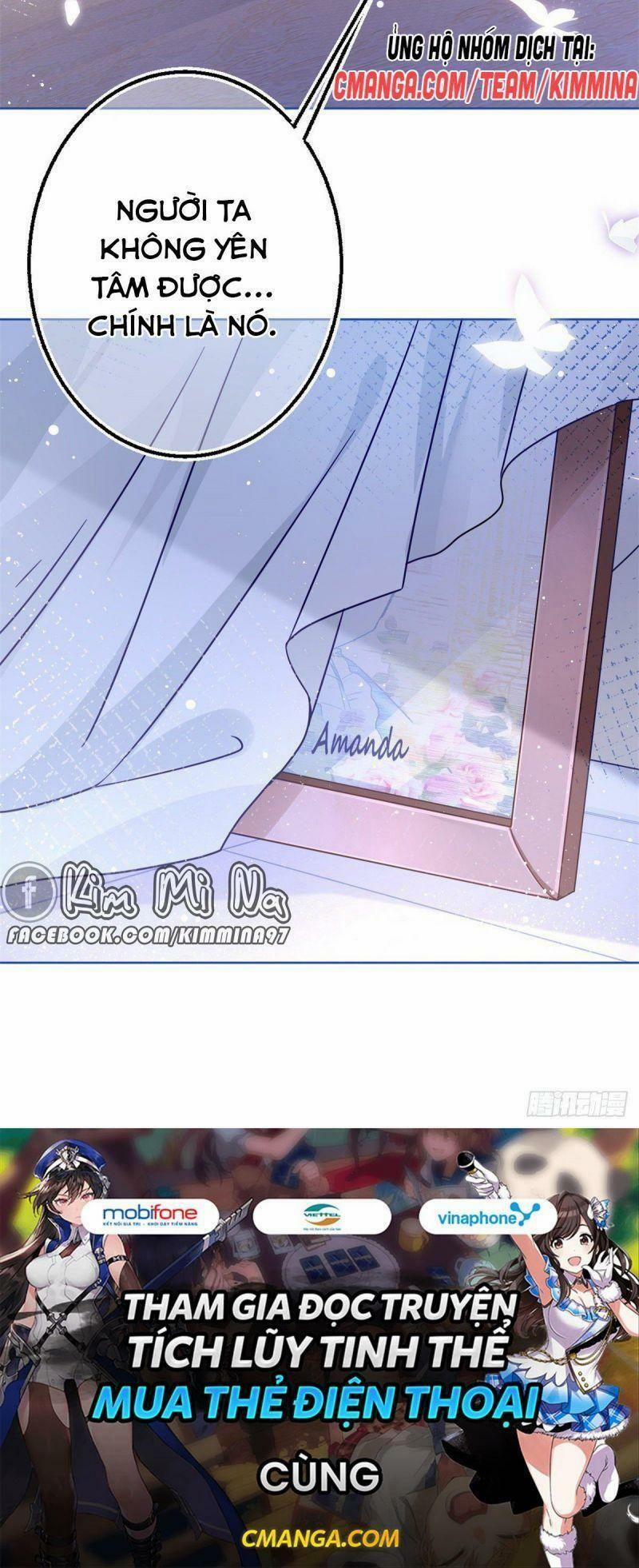 Hoàng Nữ Được Cưng Chiều Nhất Đế Quốc 22 trang 44