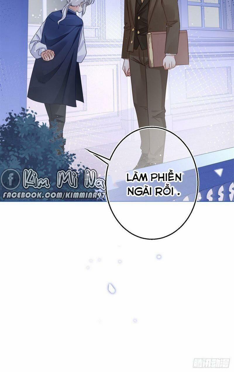 Hoàng Nữ Được Cưng Chiều Nhất Đế Quốc 23 trang 15