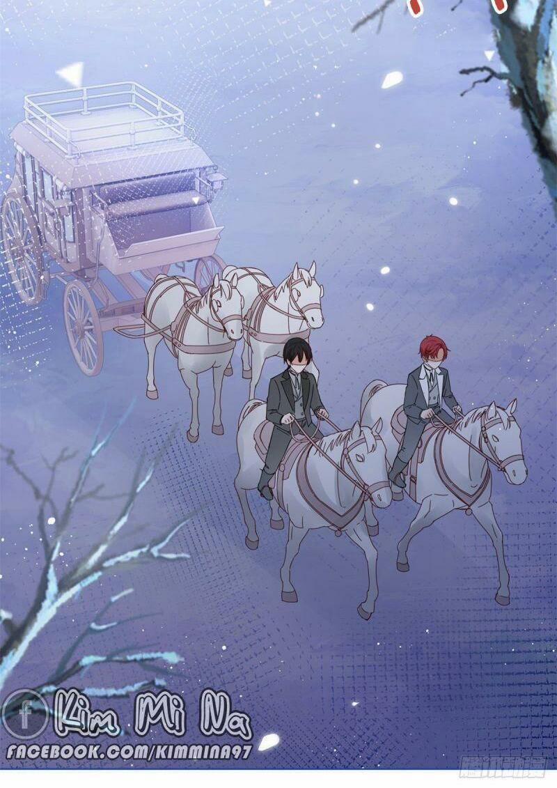 Hoàng Nữ Được Cưng Chiều Nhất Đế Quốc 23 trang 17