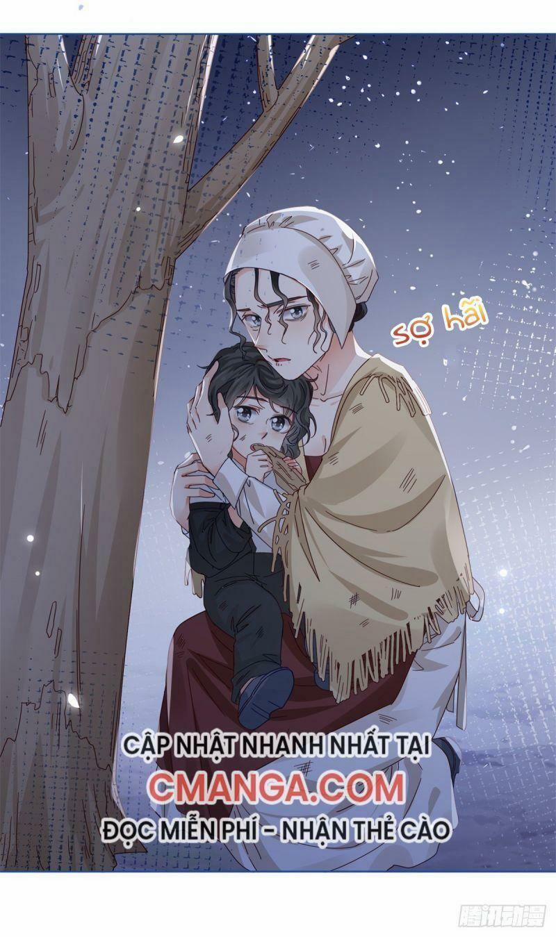 Hoàng Nữ Được Cưng Chiều Nhất Đế Quốc 23 trang 19