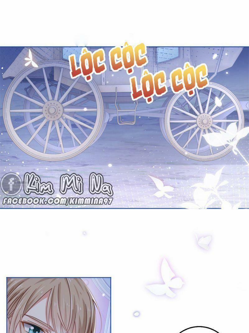 Hoàng Nữ Được Cưng Chiều Nhất Đế Quốc 23 trang 28