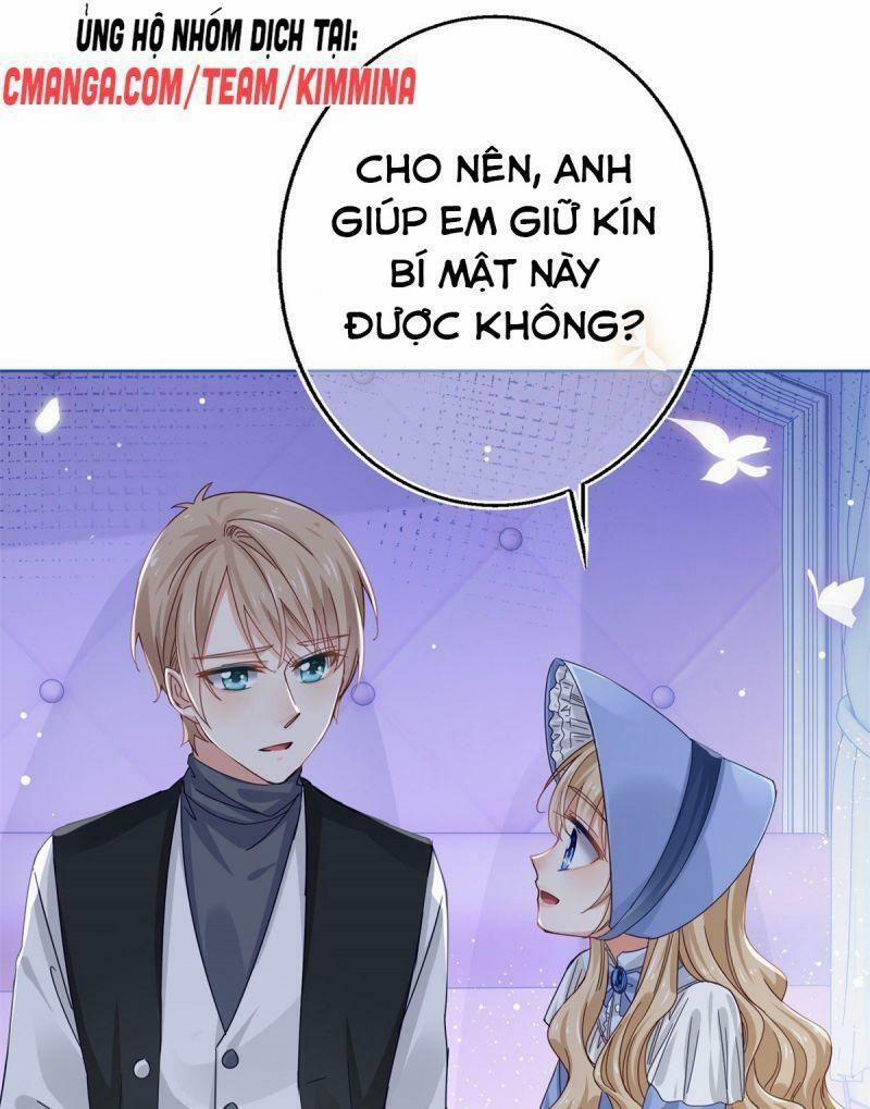 Hoàng Nữ Được Cưng Chiều Nhất Đế Quốc 23 trang 40