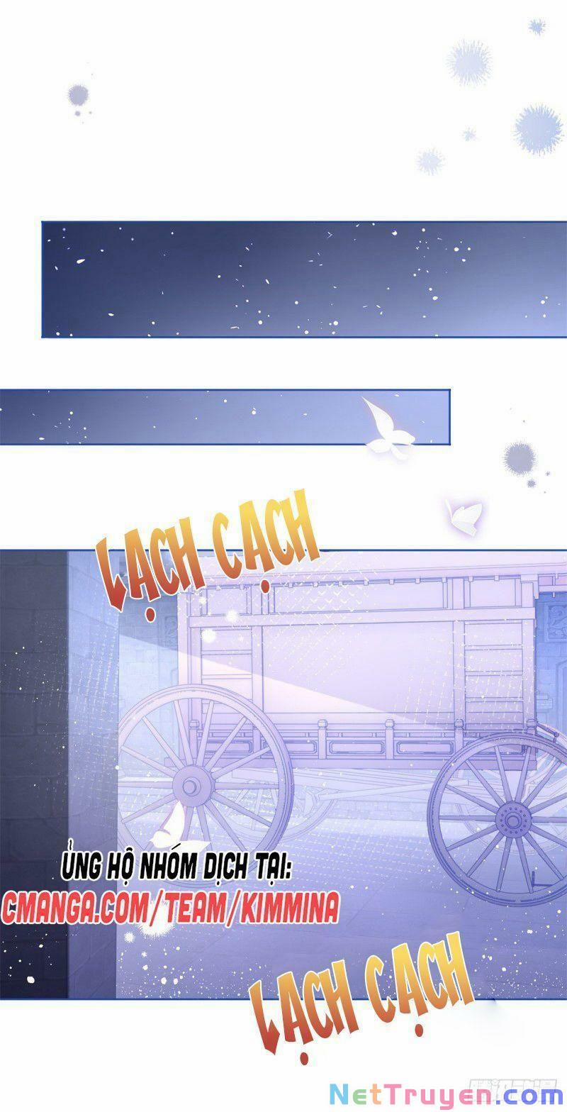 Hoàng Nữ Được Cưng Chiều Nhất Đế Quốc 24 trang 11