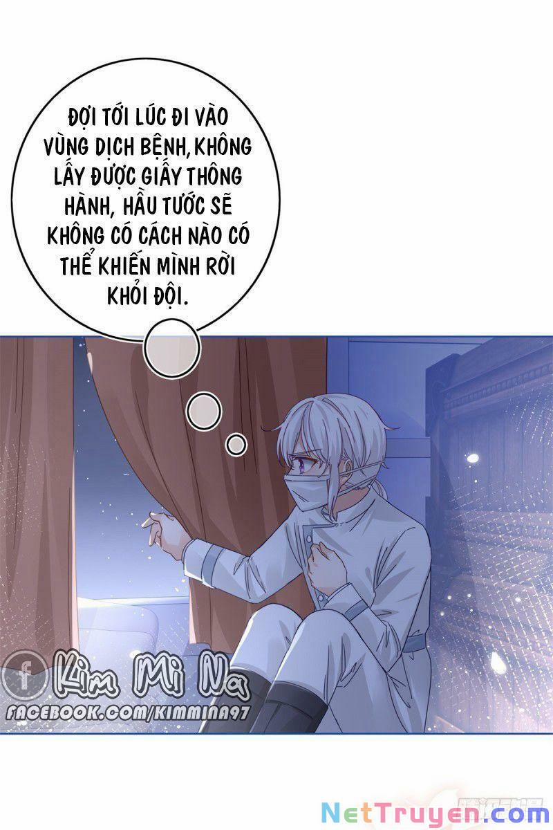 Hoàng Nữ Được Cưng Chiều Nhất Đế Quốc 24 trang 15