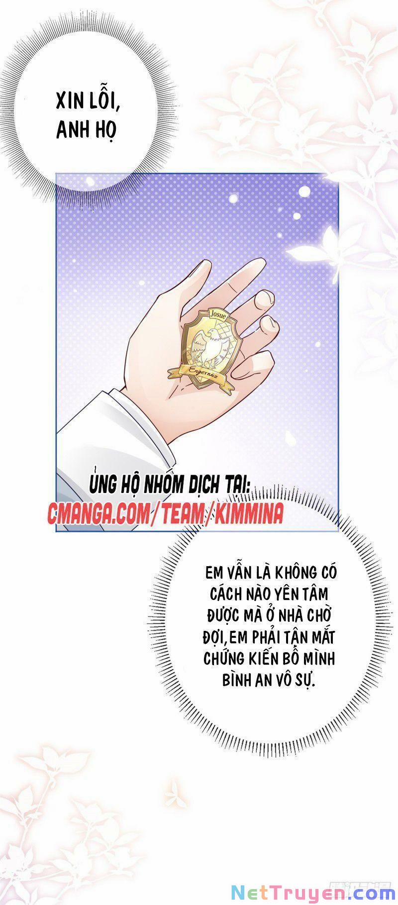 Hoàng Nữ Được Cưng Chiều Nhất Đế Quốc 24 trang 16