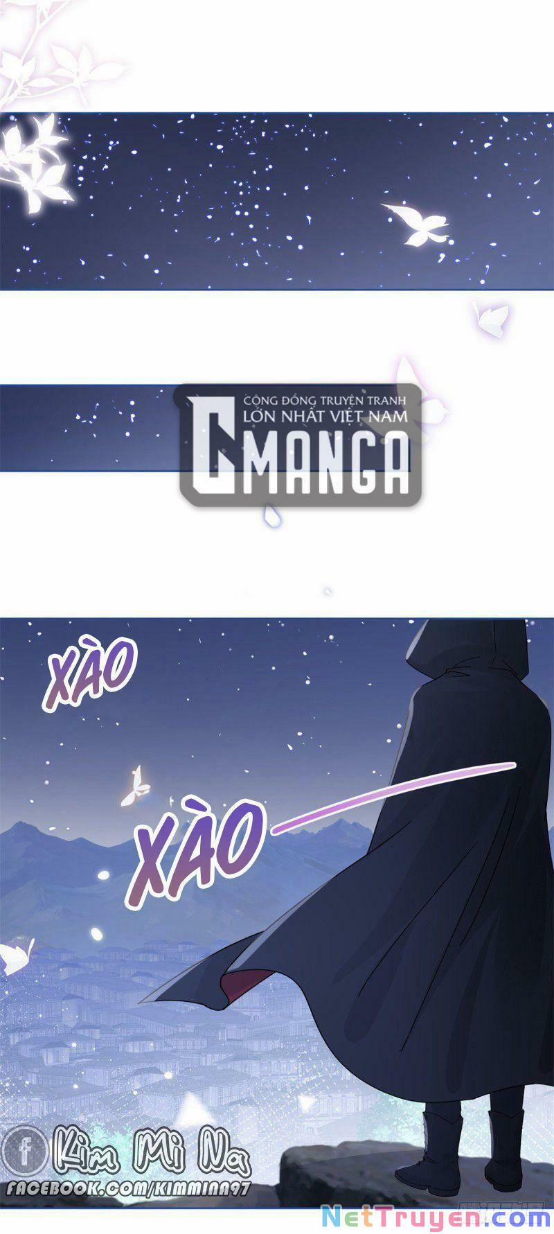 Hoàng Nữ Được Cưng Chiều Nhất Đế Quốc 24 trang 17