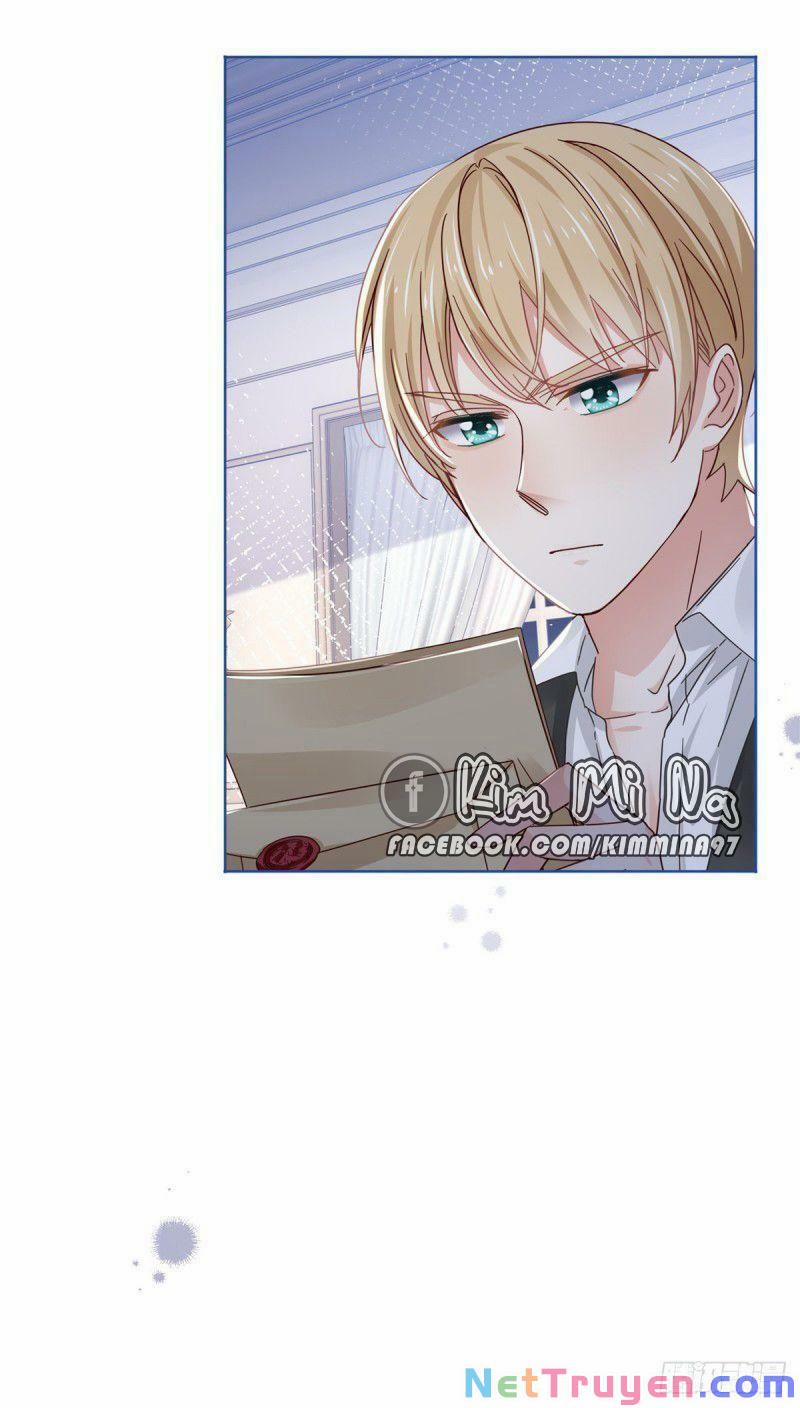 Hoàng Nữ Được Cưng Chiều Nhất Đế Quốc 24 trang 2