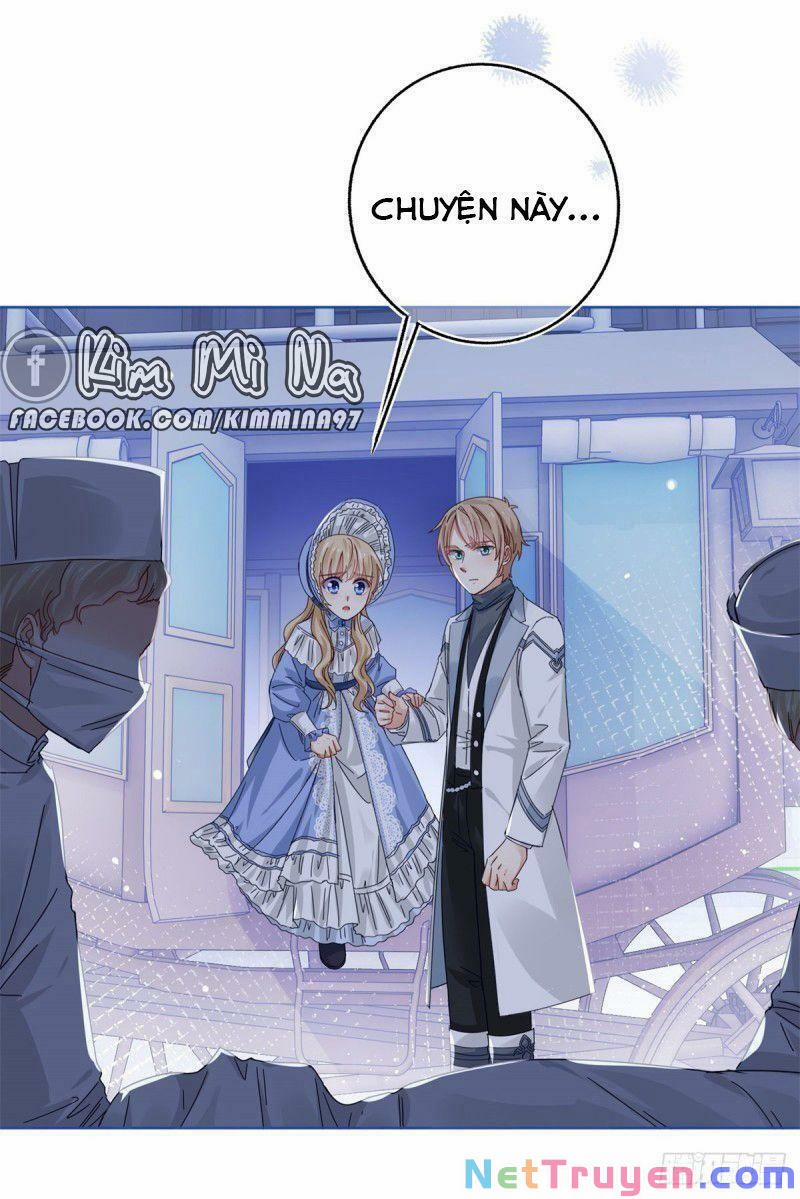 Hoàng Nữ Được Cưng Chiều Nhất Đế Quốc 24 trang 20