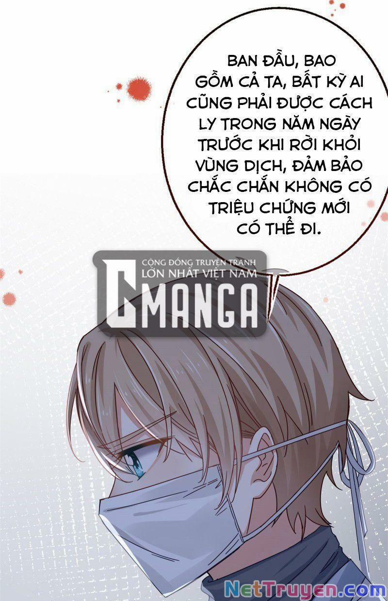 Hoàng Nữ Được Cưng Chiều Nhất Đế Quốc 24 trang 31