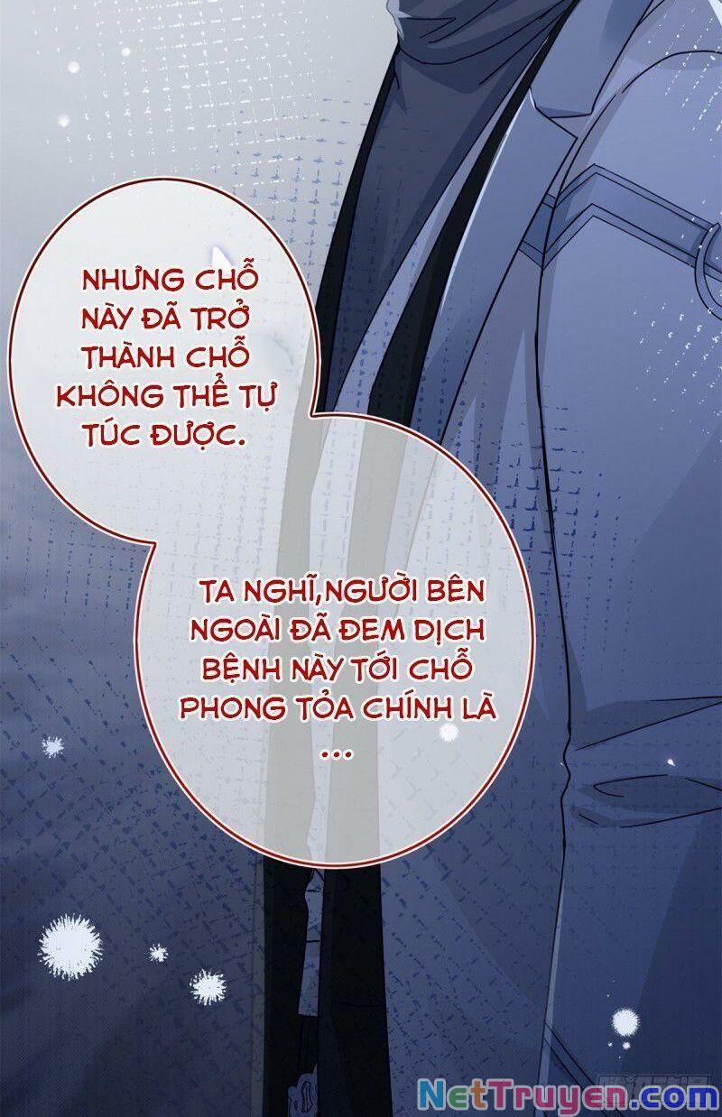 Hoàng Nữ Được Cưng Chiều Nhất Đế Quốc 24 trang 32