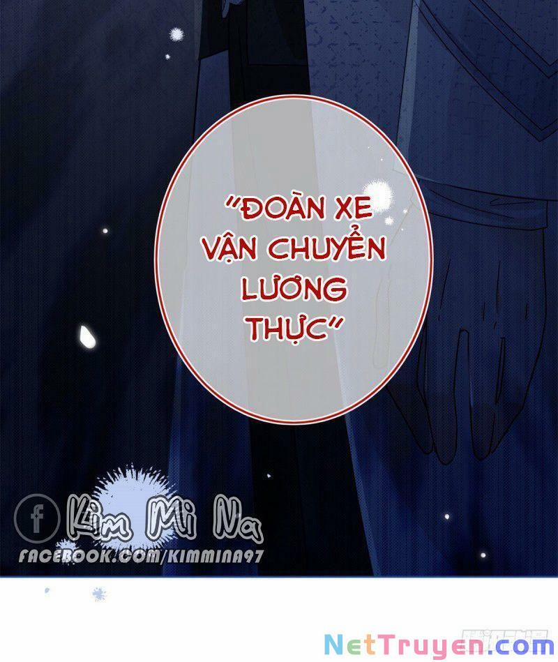 Hoàng Nữ Được Cưng Chiều Nhất Đế Quốc 24 trang 33