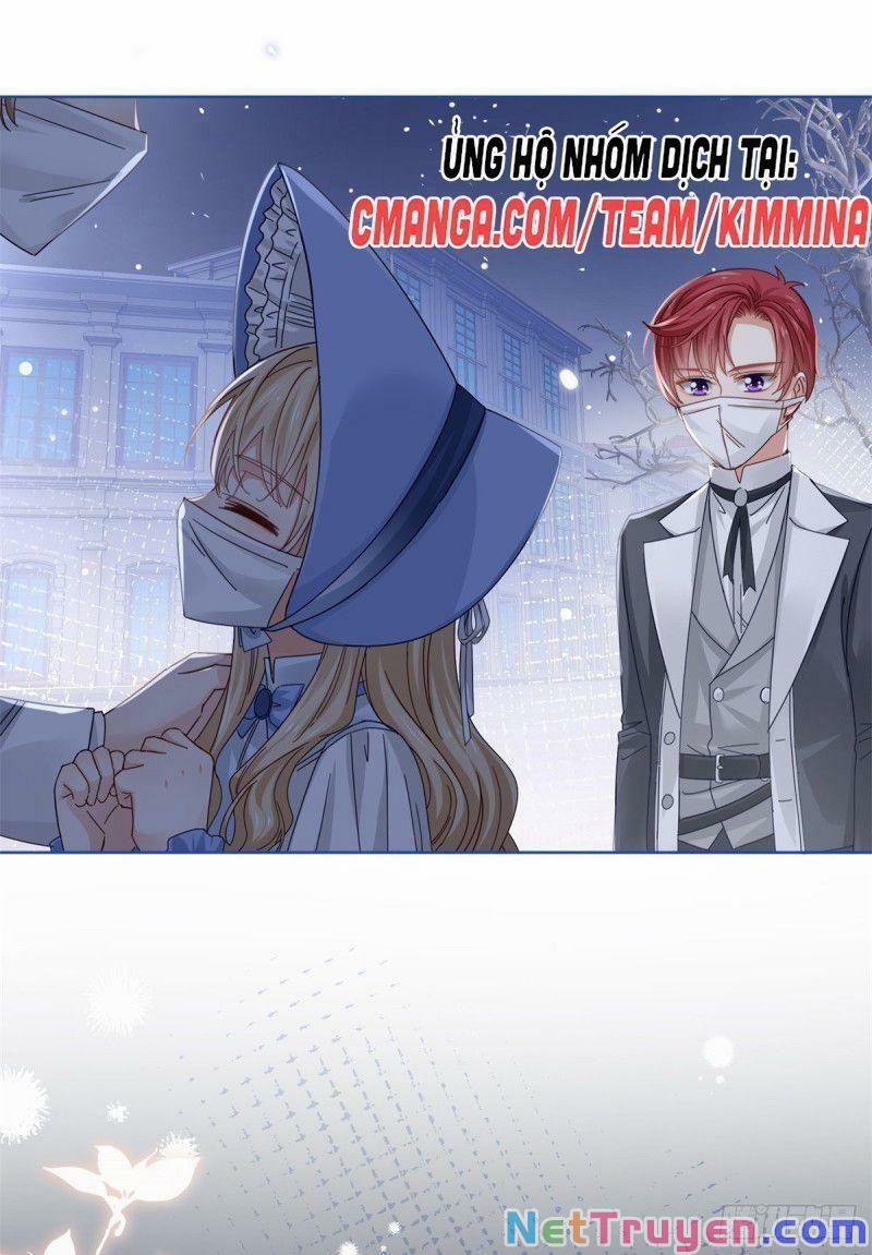 Hoàng Nữ Được Cưng Chiều Nhất Đế Quốc 24 trang 40