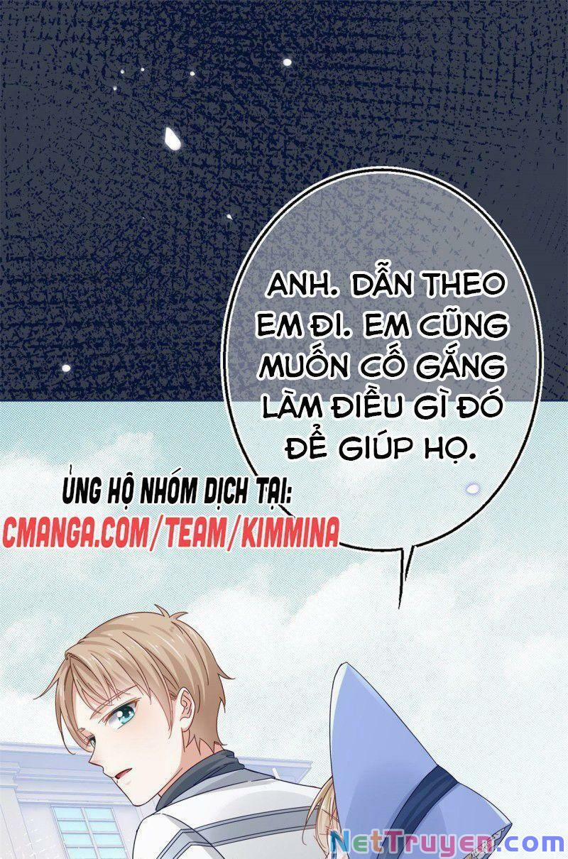 Hoàng Nữ Được Cưng Chiều Nhất Đế Quốc 24 trang 42