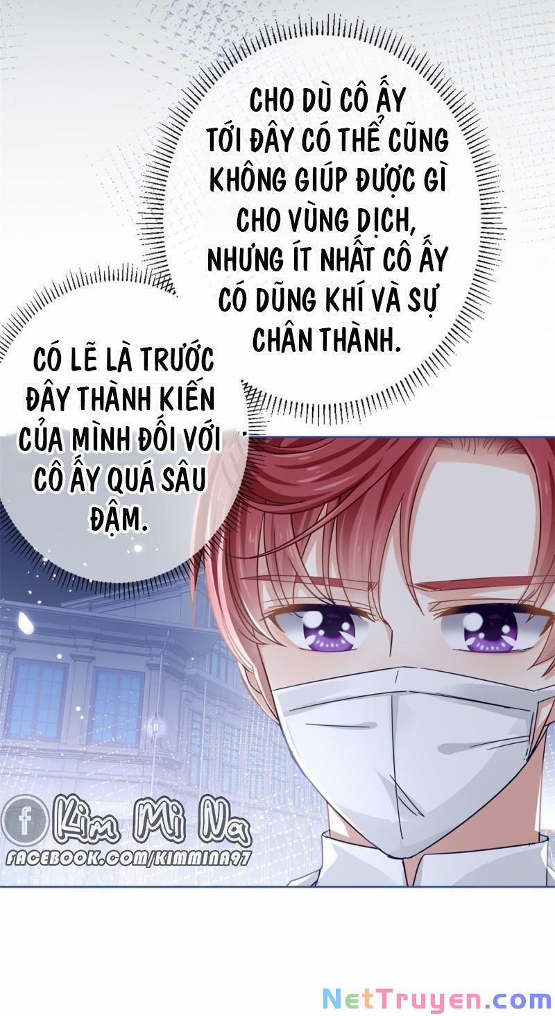 Hoàng Nữ Được Cưng Chiều Nhất Đế Quốc 24 trang 44