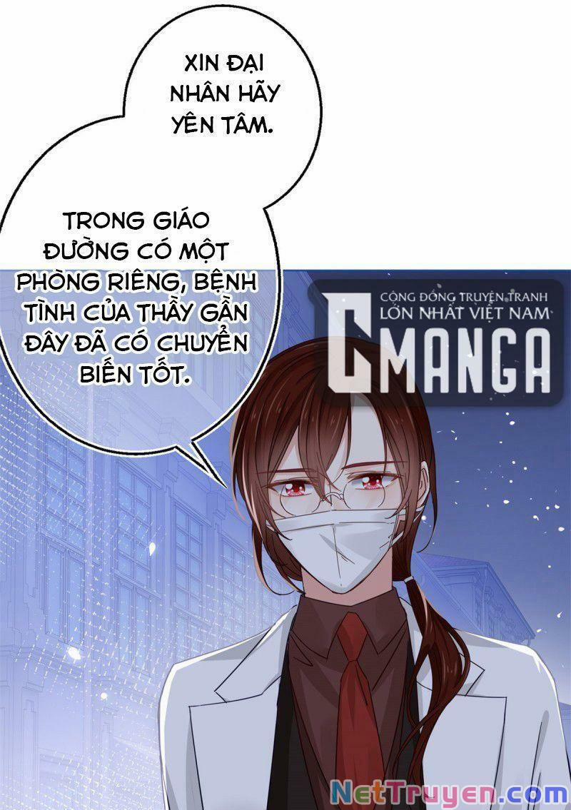 Hoàng Nữ Được Cưng Chiều Nhất Đế Quốc 25 trang 17