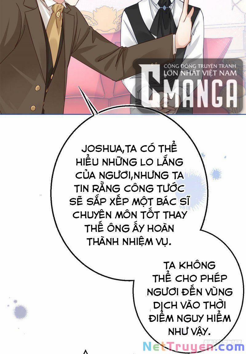 Hoàng Nữ Được Cưng Chiều Nhất Đế Quốc 25 trang 36