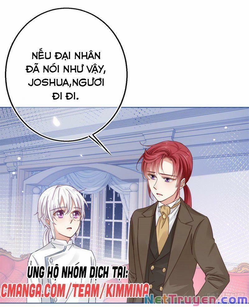 Hoàng Nữ Được Cưng Chiều Nhất Đế Quốc 25 trang 45