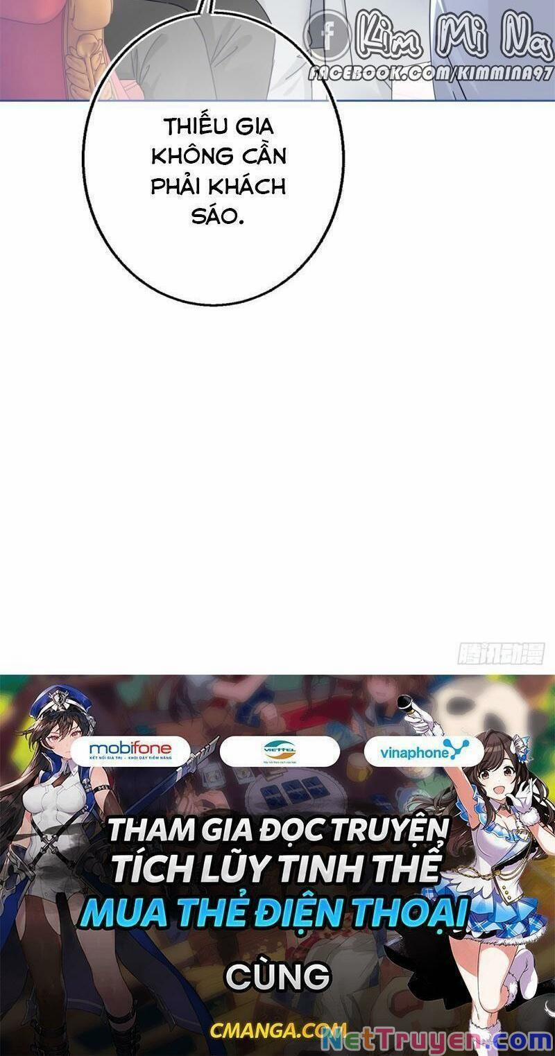 Hoàng Nữ Được Cưng Chiều Nhất Đế Quốc 25 trang 48