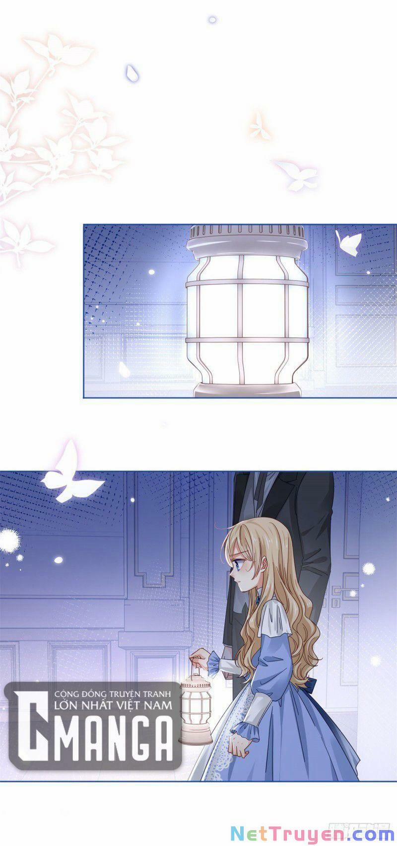 Hoàng Nữ Được Cưng Chiều Nhất Đế Quốc 26 trang 0