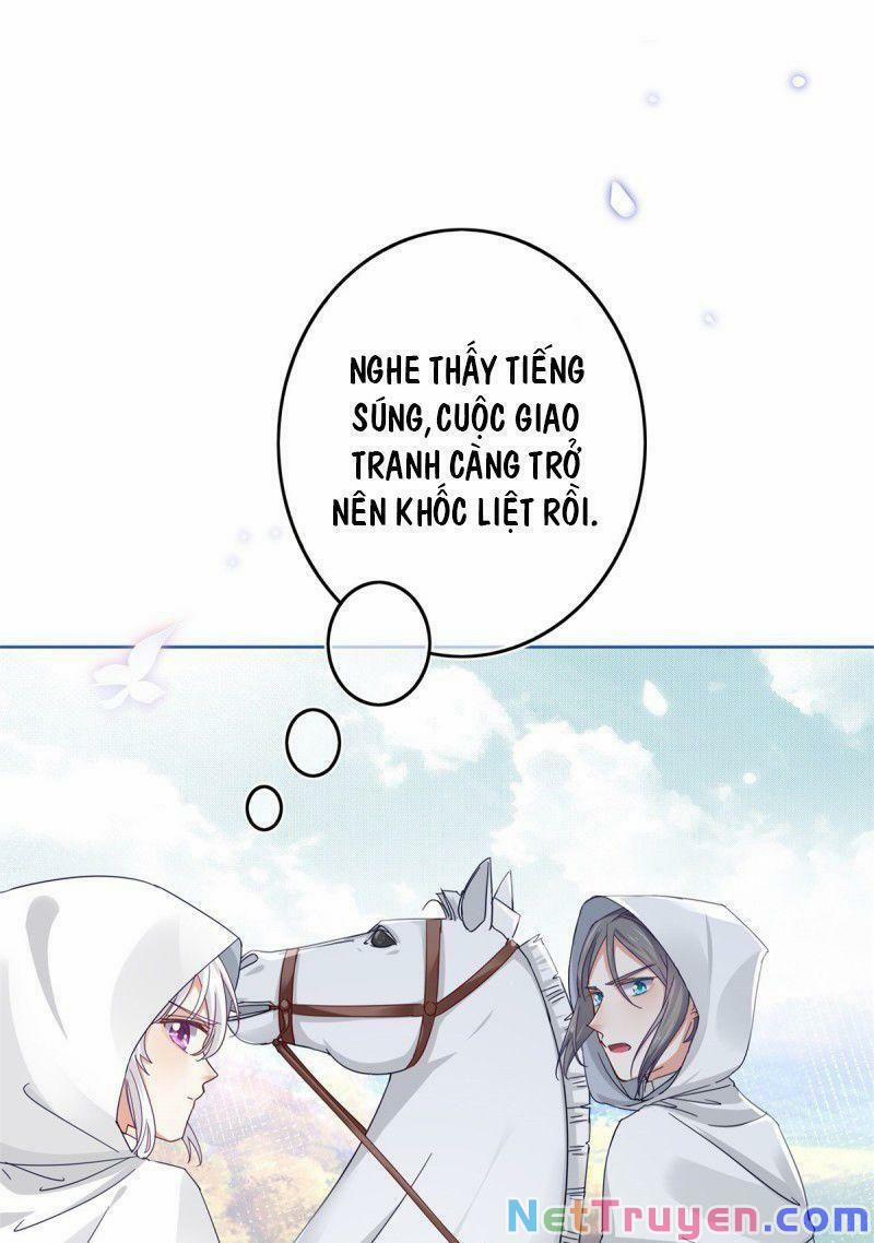 Hoàng Nữ Được Cưng Chiều Nhất Đế Quốc 26 trang 18