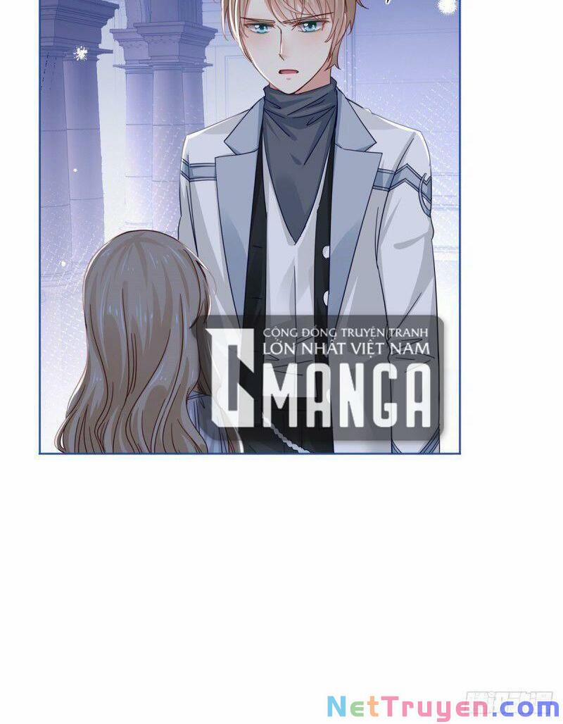 Hoàng Nữ Được Cưng Chiều Nhất Đế Quốc 26 trang 3