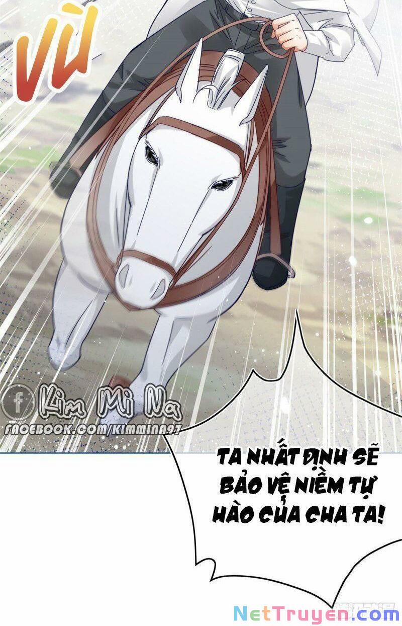 Hoàng Nữ Được Cưng Chiều Nhất Đế Quốc 26 trang 33