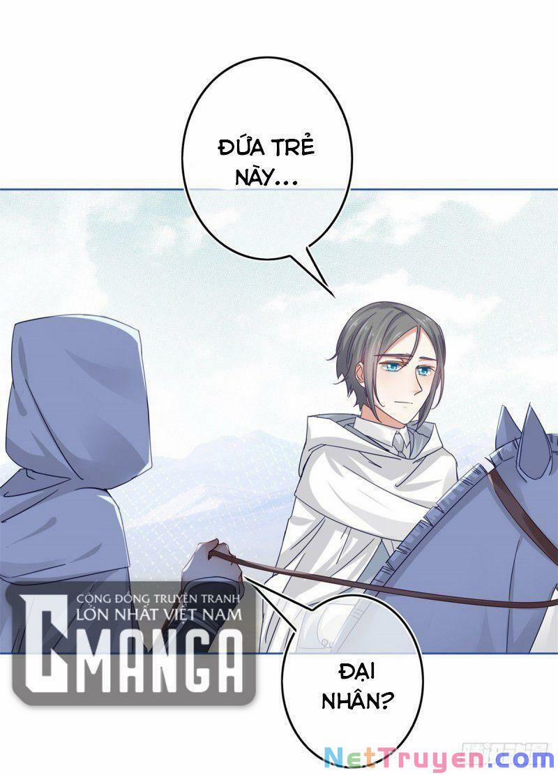 Hoàng Nữ Được Cưng Chiều Nhất Đế Quốc 26 trang 34