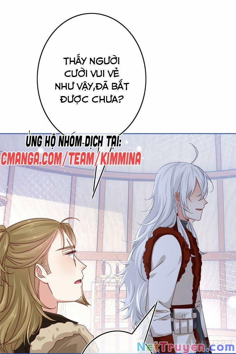 Hoàng Nữ Được Cưng Chiều Nhất Đế Quốc 26 trang 39