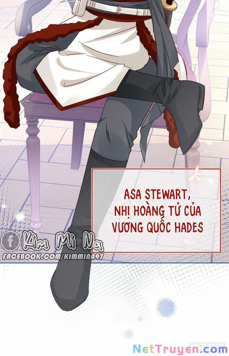 Hoàng Nữ Được Cưng Chiều Nhất Đế Quốc 26 trang 41