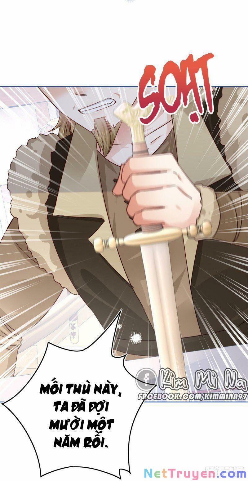 Hoàng Nữ Được Cưng Chiều Nhất Đế Quốc 26 trang 46