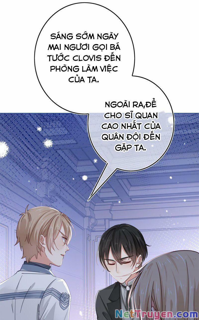 Hoàng Nữ Được Cưng Chiều Nhất Đế Quốc 26 trang 5