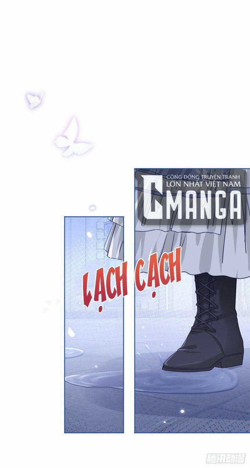 Hoàng Nữ Được Cưng Chiều Nhất Đế Quốc 28 trang 0