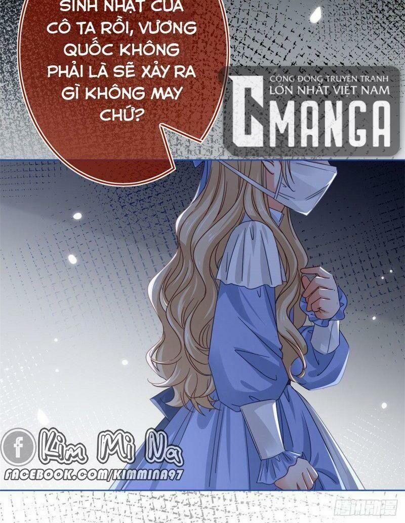 Hoàng Nữ Được Cưng Chiều Nhất Đế Quốc 28 trang 14