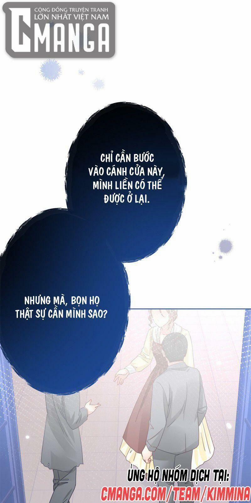 Hoàng Nữ Được Cưng Chiều Nhất Đế Quốc 28 trang 21