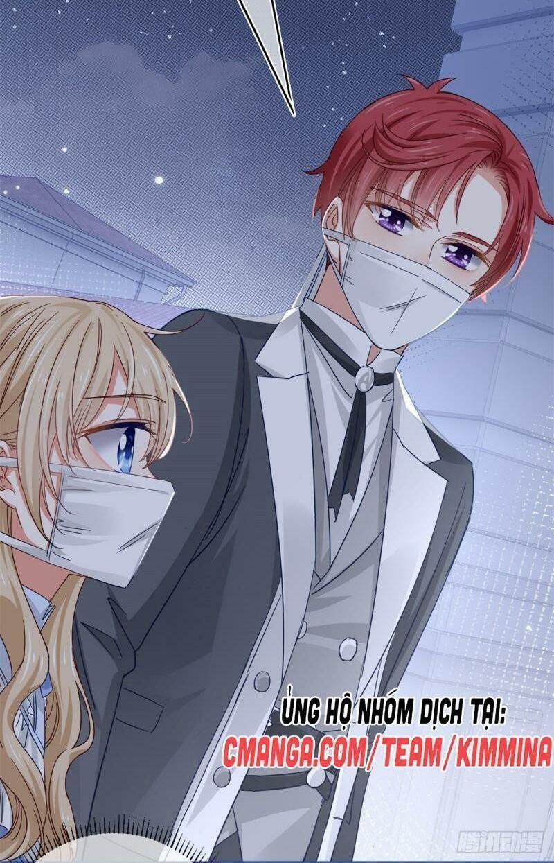 Hoàng Nữ Được Cưng Chiều Nhất Đế Quốc 28 trang 28