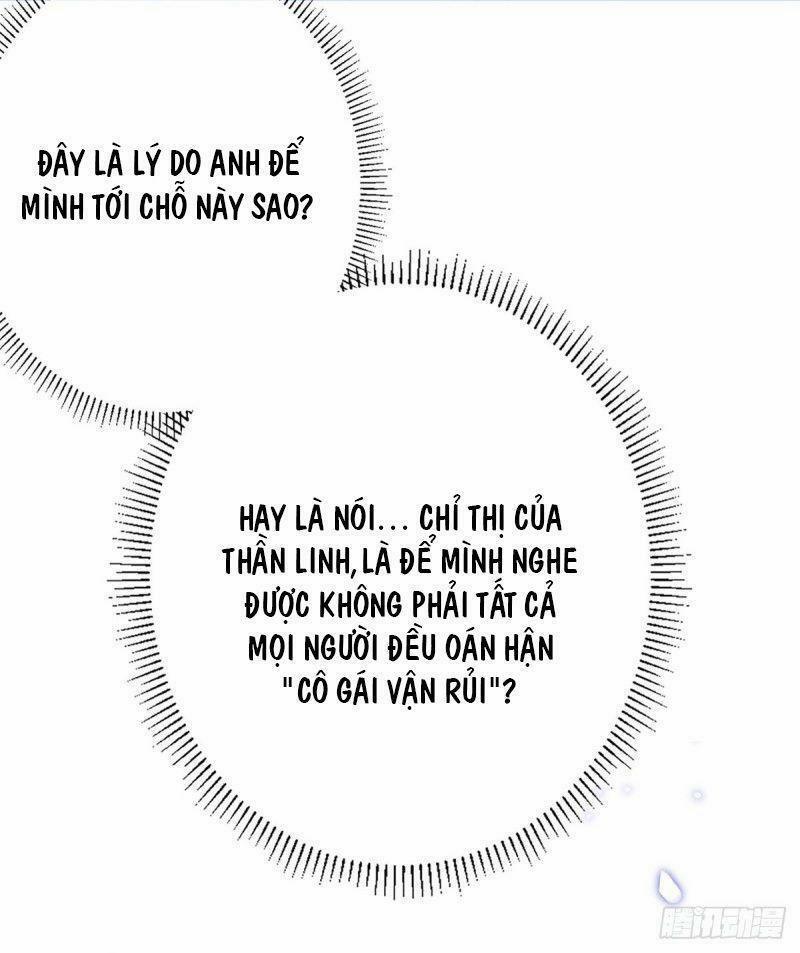 Hoàng Nữ Được Cưng Chiều Nhất Đế Quốc 28 trang 29