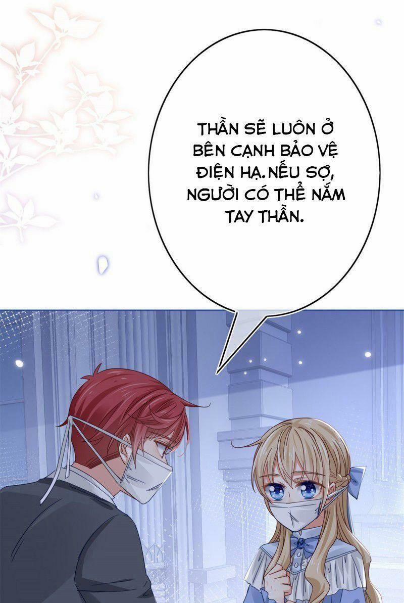 Hoàng Nữ Được Cưng Chiều Nhất Đế Quốc 28 trang 30