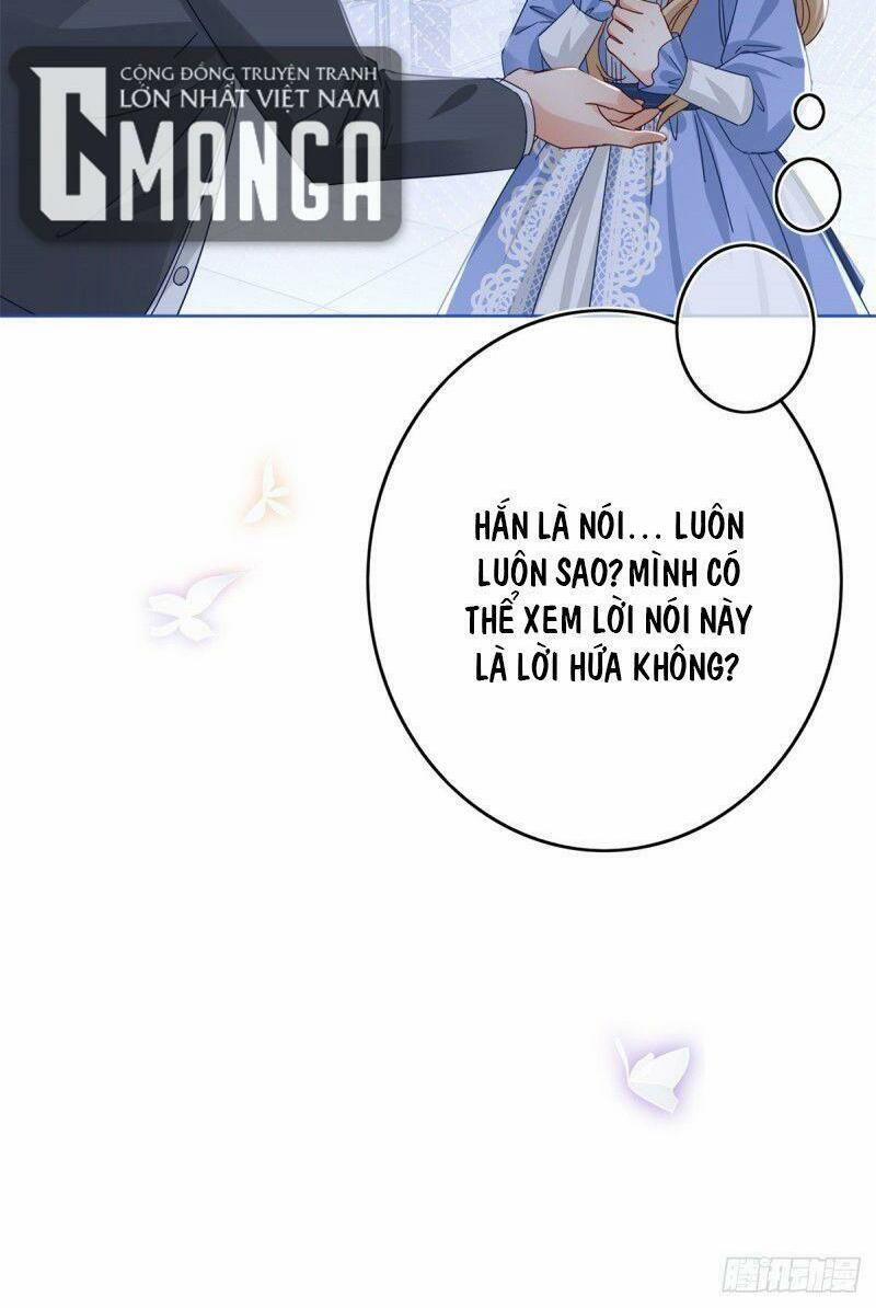 Hoàng Nữ Được Cưng Chiều Nhất Đế Quốc 28 trang 31